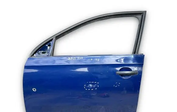 Skoda Rapid (NH) Front door 5JA831311