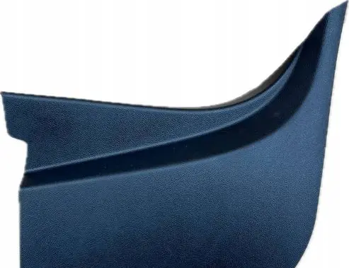 Buick Enclave II (A) pillar trim 84272476