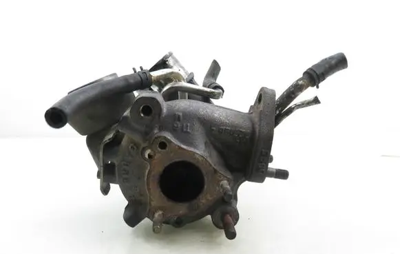 Toyota Corolla E120 E130 Turbo 17201OG010
