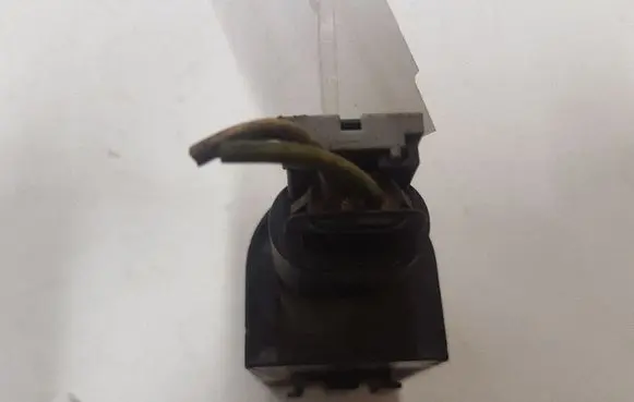 Peugeot 407 Other relay 9656112480