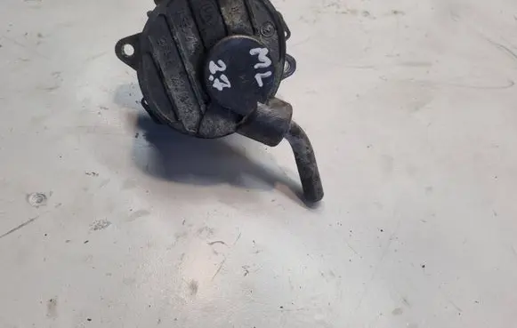 Mercedes-Benz ML W163 Vacuum pump A6122300065