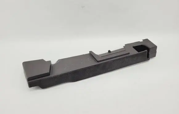 Renault Espace - Grand espace V Trunk/boot sill cover protection 849073669R