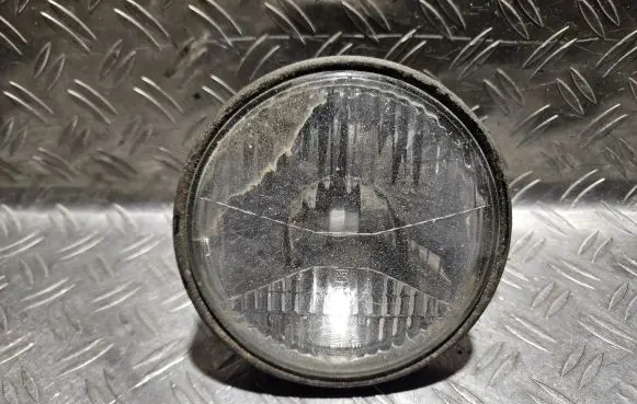 BMW 5 E28 Headlight/headlamp 312110480 14464R8