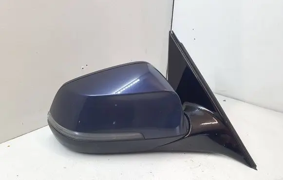 BMW 5 F10 F11 Front door electric wing mirror