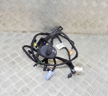 Volkswagen ID.3 Front door wiring loom 10A970401