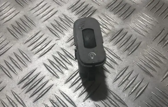 Panel lighting control switch