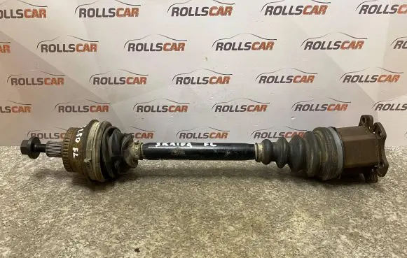 Audi A6 S6 C5 4B Front driveshaft 4B0407271BB