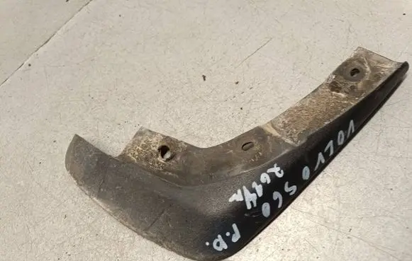 Volvo S60 Front mudguard 