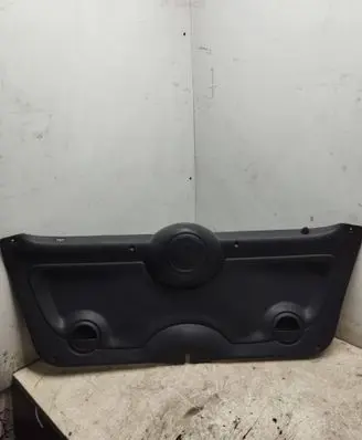 Mini One - Cooper R50 - 53 Tailgate trim 