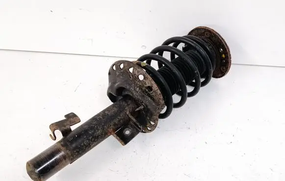Volvo XC70 Front shock absorber/damper 31317817