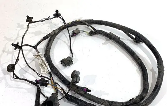 Jaguar F-Pace Parking sensor (PDC) wiring loom HK8315B484BC