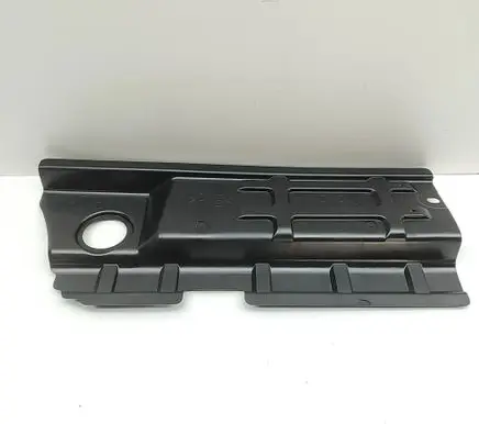 Renault Captur II Side bottom protection 748U61900R