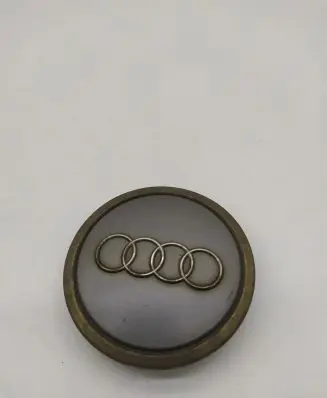 Audi A6 S6 C7 4G Original wheel cap 8T0601170A