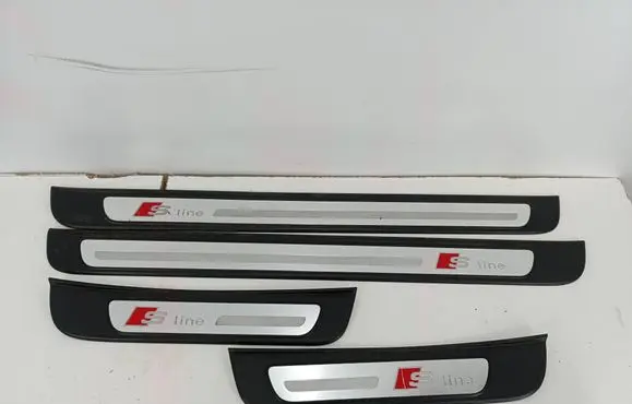 Audi A5 Sportback 8TA sill trim set (inner) 8T8853374 8T8853374B