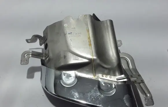 Volvo S90, V90 Muffler ending 31383308