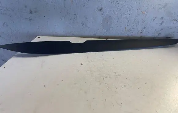 Renault Megane IV Other center console (tunnel) element 969314198R