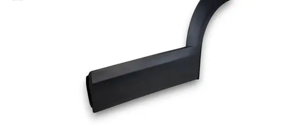 Mazda CX-30 Rear door trim (molding) DFR551RD1 52074