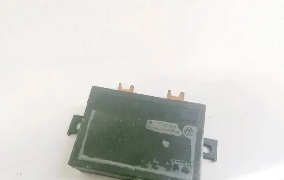 Volkswagen PASSAT B4 Immobilizer control unit/module 1h0953257bb 5wk4678