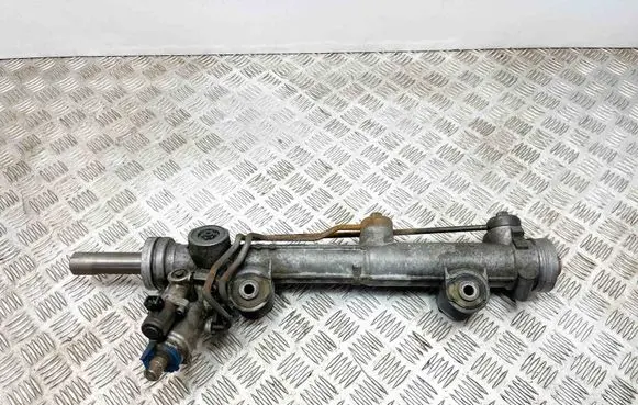 Mercedes-Benz SL R230 Steering rack 23011011003 A23011011003