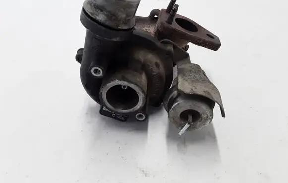 Renault Megane III Turbo 144117462R