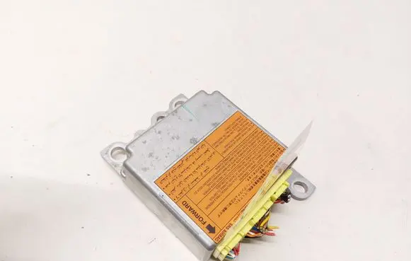 Nissan Qashqai Airbag control unit/module 98820JD000