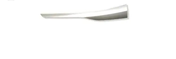 Volvo XC90 Rear door card trim 31693173
