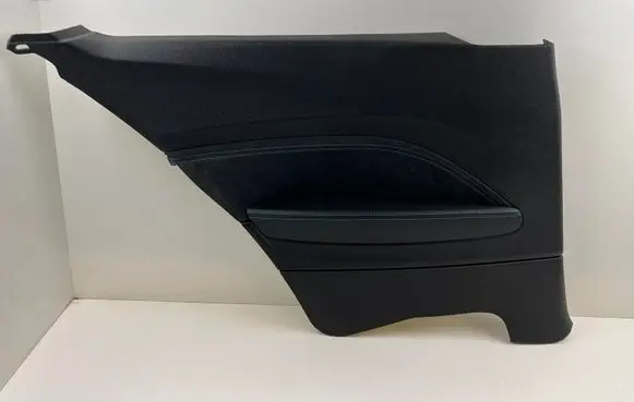 BMW M2 F87 Coupe rear side trim panel 