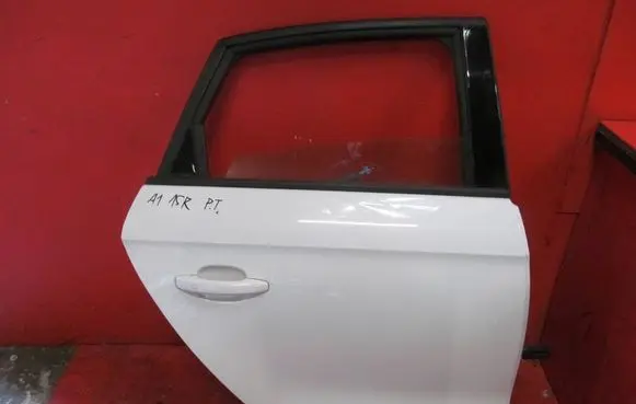 Audi A1 Rear door AUDIA1DRZWIPT