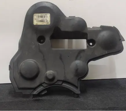 Volvo XC60 Timing belt guard (cover) 31401491