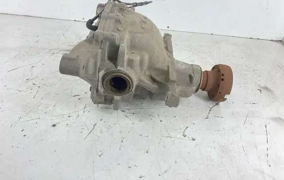 Ford Mustang VI Rear differential GR3W4000JA FR3W4200JB