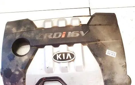 KIA Cerato Engine cover (trim)
