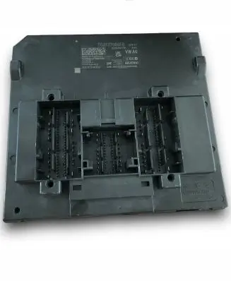 Volkswagen Tiguan Comfort/convenience module 5q0937084eb