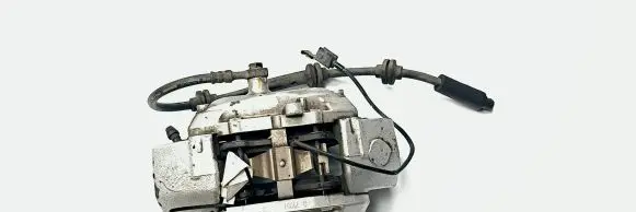 Ford Fiesta Front brake caliper 20833300