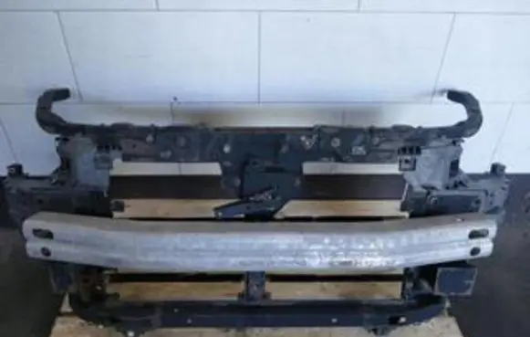 Nissan Murano Z50 Front piece kit 
