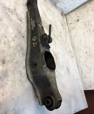 Mitsubishi Eclipse Cross Rear upper control arm/wishbone