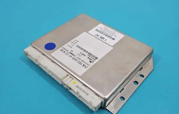 Mercedes-Benz ML W163 Central body control module A1635454132 IMPRK1408747