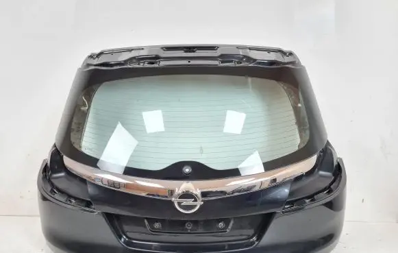 Tailgate/trunk/boot lid