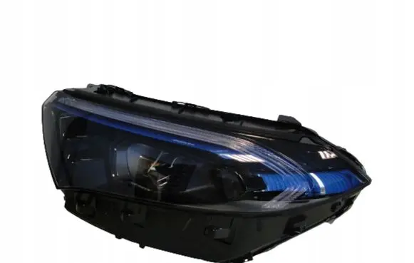 Mercedes-Benz EQB Headlight/headlamp A2439060100