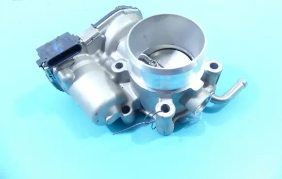 Hyundai i30 Throttle body valve 0280750807 IMPRK1349410