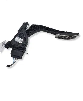 Jaguar XF X250 Accelerator throttle pedal 9X239F832BB