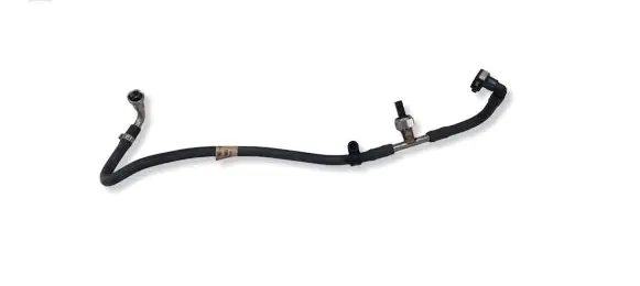 Ford Mustang VI Fuel line pipe FR3C9J280AJ BU5A9F972BA