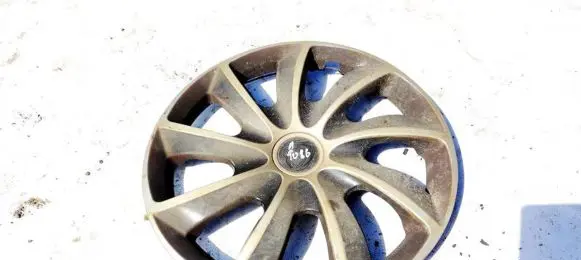 Smart ForFour I R14 wheel hub/cap/trim 