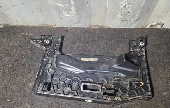BMW X5 G05 Dashboard lower bottom trim panel 5102978 3398250 93993713