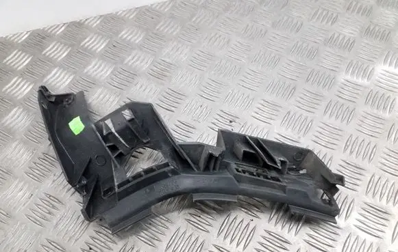 Volkswagen Golf Plus Rear bumper mounting bracket 5M0807393A