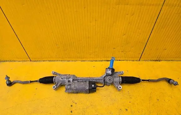 Mercedes-Benz GLC C253 Steering rack 2534605200