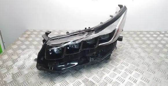 Toyota Prius Prime Headlight/headlamp