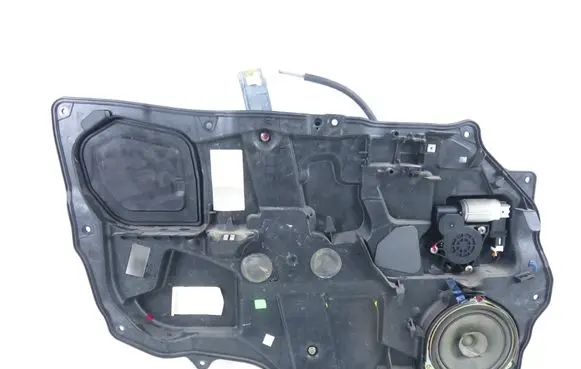 Mazda 2 Front door window regulator with motor 3M71A045H17A