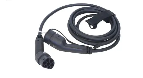 Hyundai Kona I Electric car charging cable 99632ADS013A
