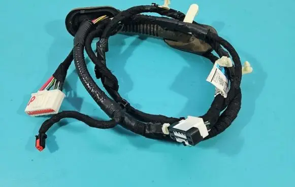 Ford Escape III Tailgate/trunk wiring harness JJ5T-14D466-R5 IMPRK1417000