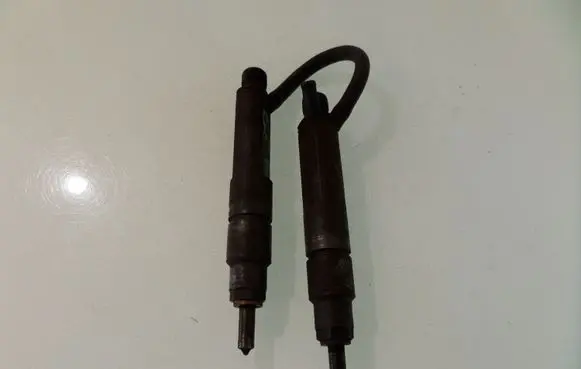Volkswagen Sharan Fuel injectors set 028130201G